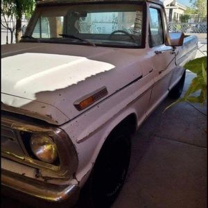 Meet your Posher, Israel